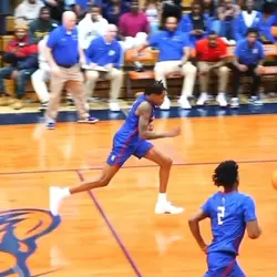 Isaiah Evans edit