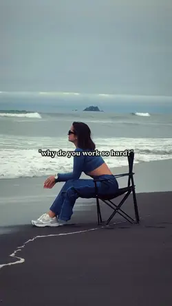 why do you work