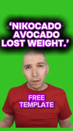 ‘NIK AVACADO WEIGHT’