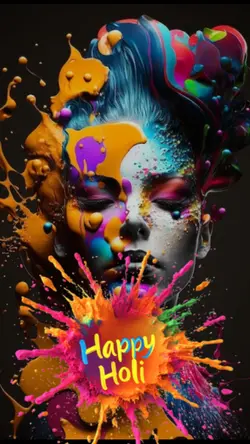 Holi Hai Holi