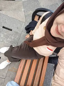 yang datang dan perg