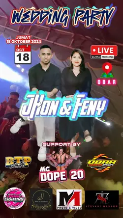 Party Kupang