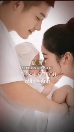 Từ khi có con