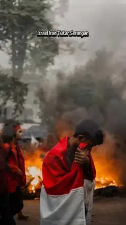 Rakyat vs Pemerintah