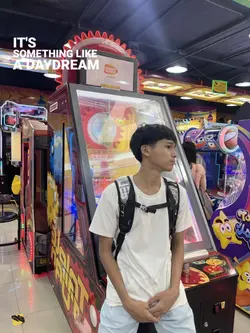 day dream