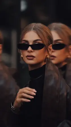 Cinematic Fashion