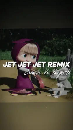 JET JET JET