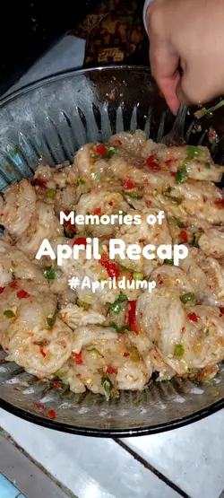 April Dump 