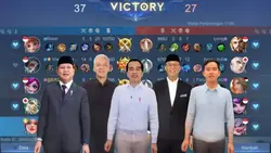 ml victory