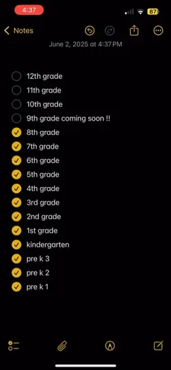 hs here we com
