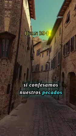1Juan 1;9-10