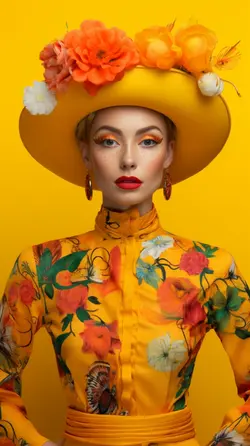 Colorful Illusions