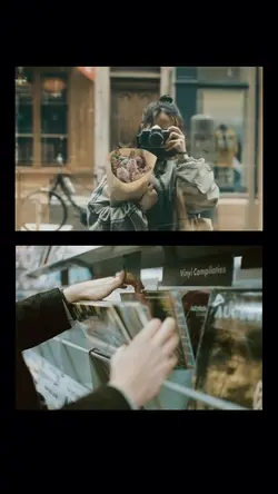 frame Estetik 