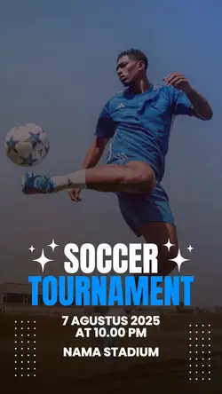 soccer tournament