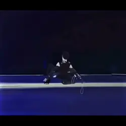 yurio and yuzuru 
