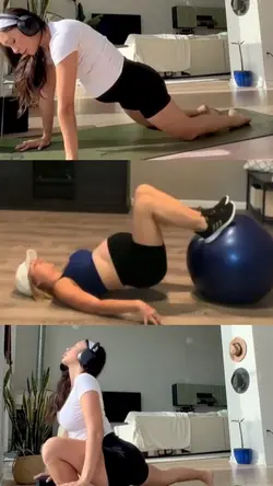 Pregnancy preparatio