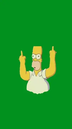 homer sinking