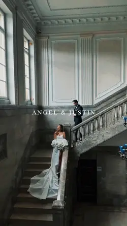 Pre-wedding 