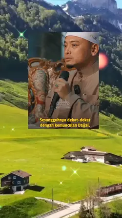 Kemunculan dajal