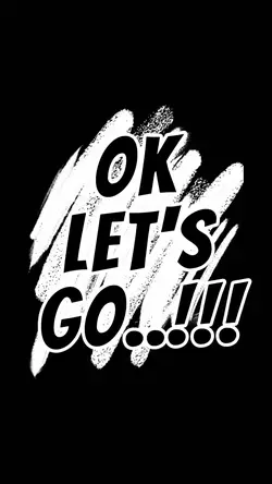 OK let's go..!!!
