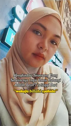 wakafa billahi