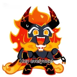 HEY CHAT 