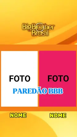 PAREDÃO 
