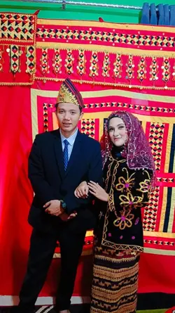lagu lampung