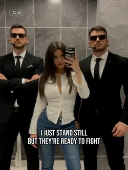 BODYGUARD 