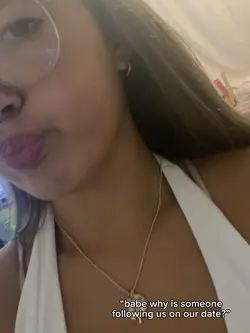 gang gang😛