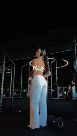 Gym Focus