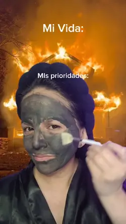Skincare Meme