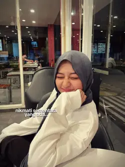 nikmati sementara