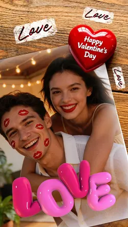 Happy Valentines Day