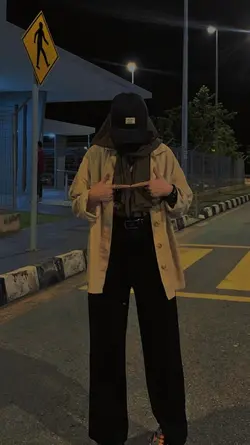 kisah pendengki 