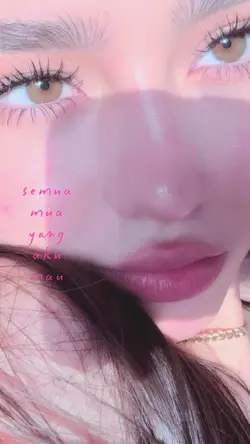eh astaga bercanda