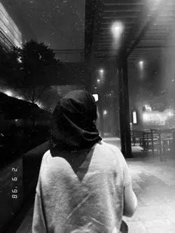 alone
