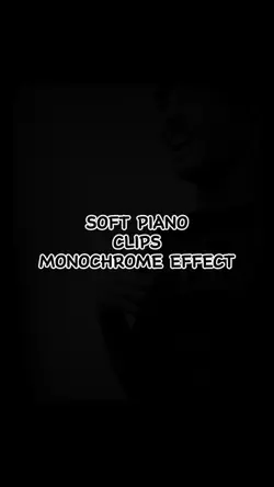 Soft Piano Memories 