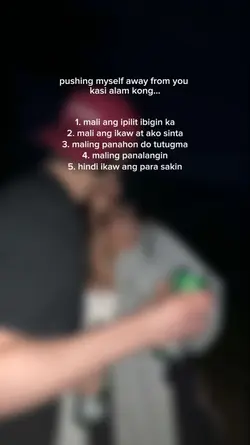 maling panahon