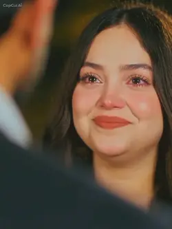 AI Crying Template 