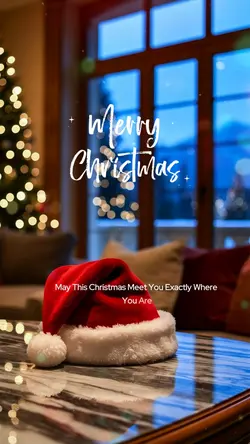 Christmas message