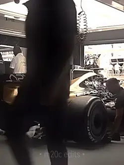 nascar & f1