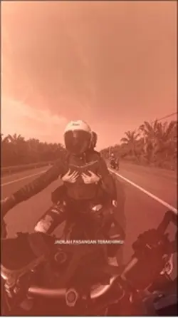 Jadilah pasangan