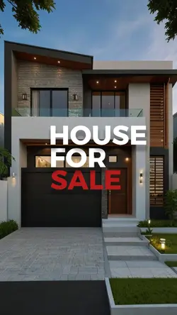 house for sale 