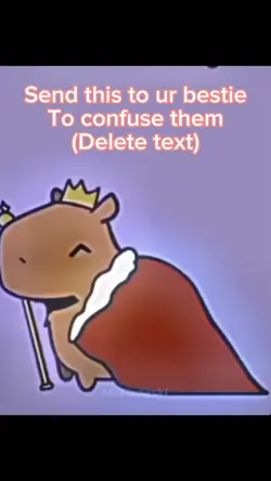 Capybara