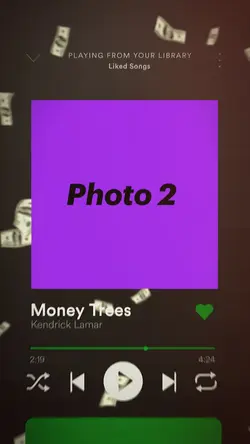 new template mp3