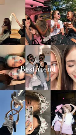 my Bestfriend