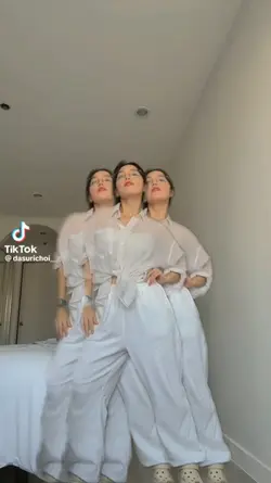 Dance Clone