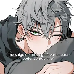 y lo peor es que zy