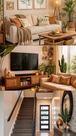 house tour